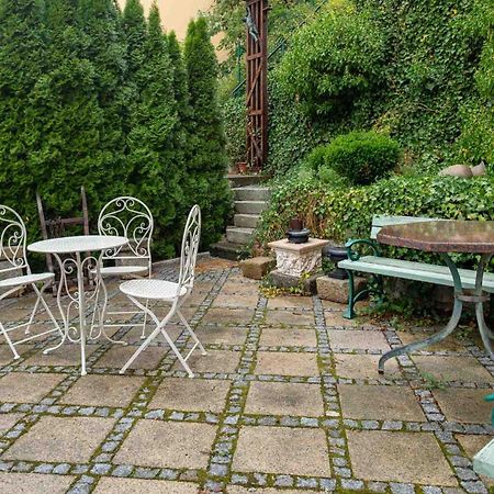 Willa Rezidence Palmbaum - Luxury And Relax Karlowe Wary Zewnętrze zdjęcie