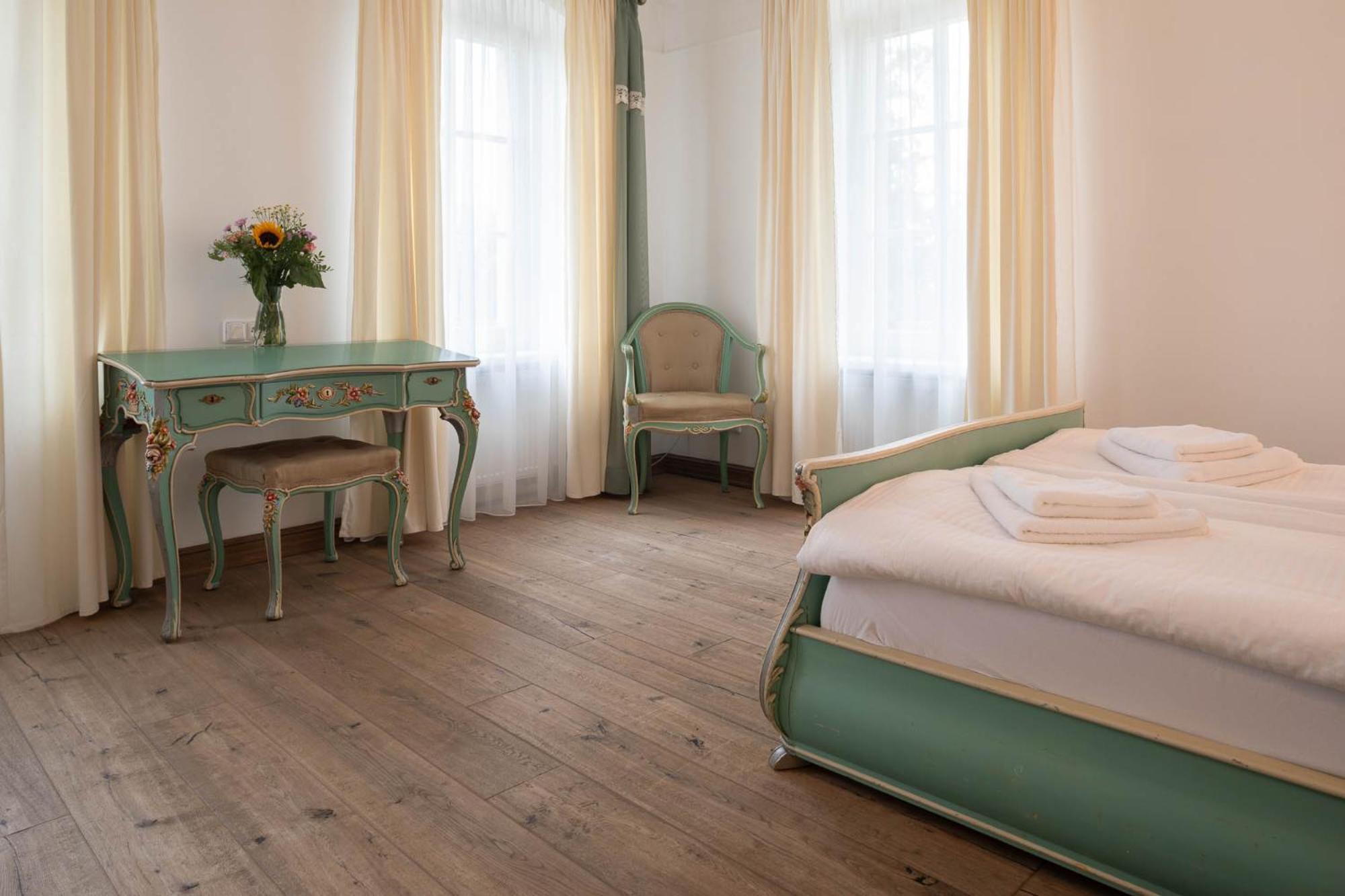 Willa Rezidence Palmbaum - Luxury And Relax Karlowe Wary Zewnętrze zdjęcie