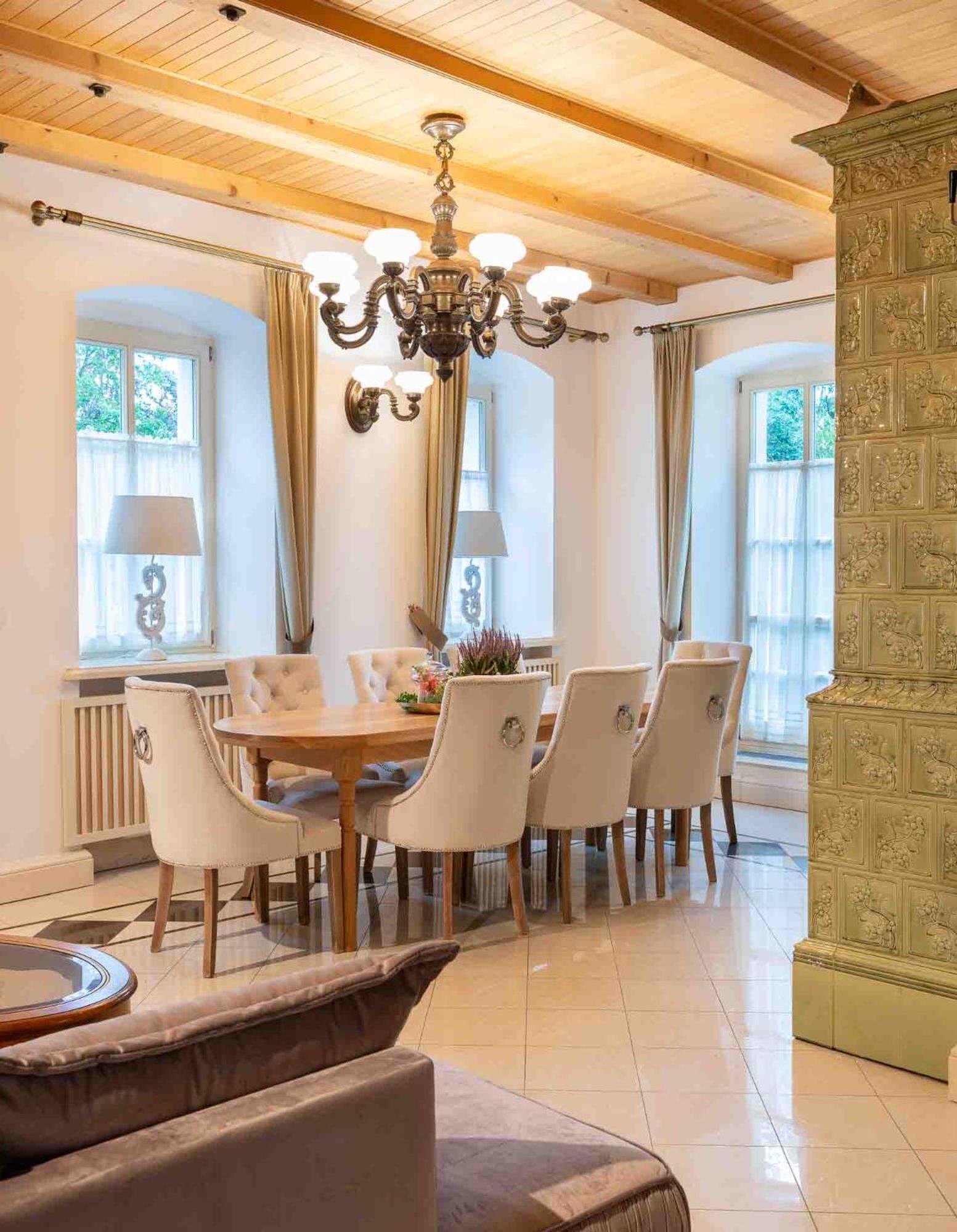 Willa Rezidence Palmbaum - Luxury And Relax Karlowe Wary Zewnętrze zdjęcie